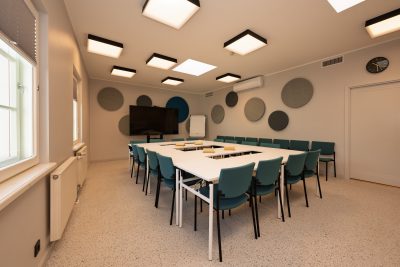 Seminariruum