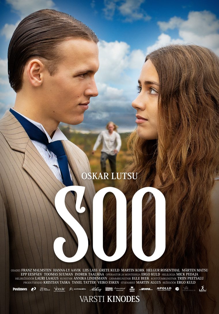 Kinoõhtu SOO