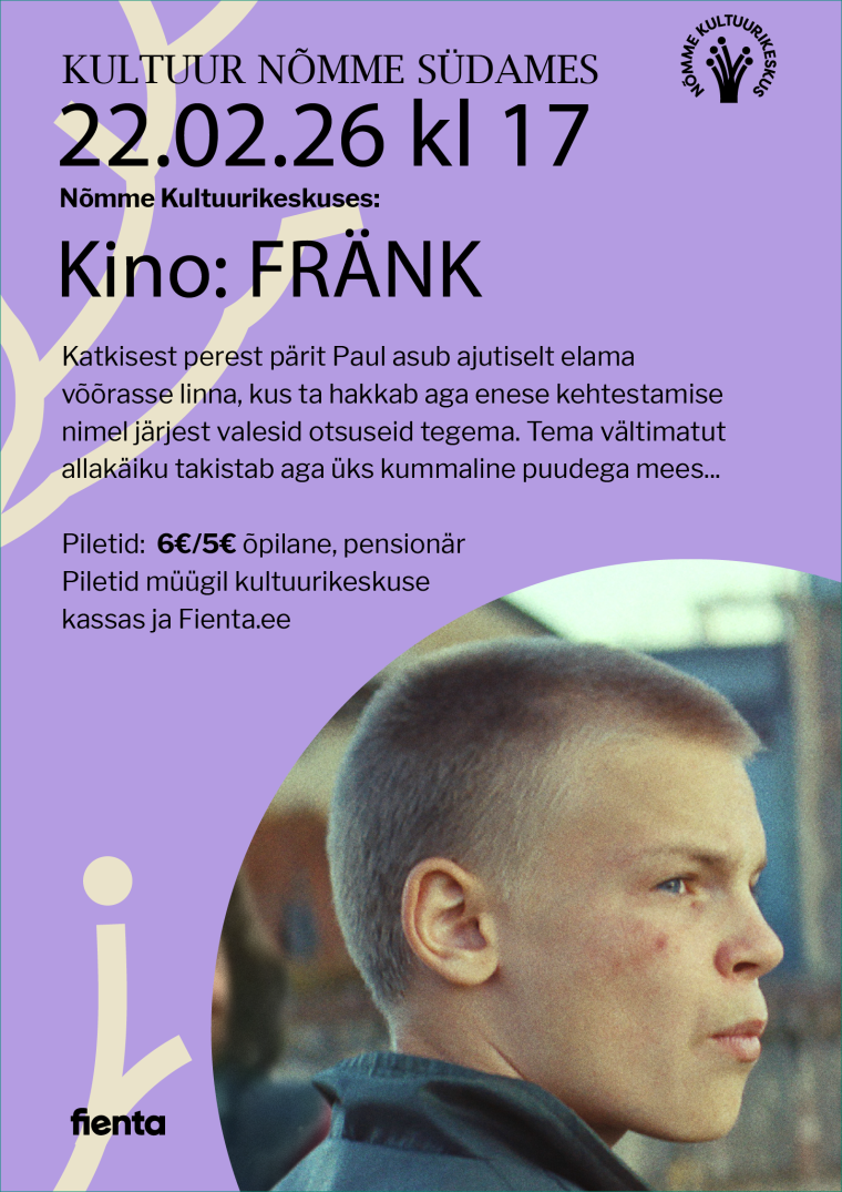 Kino: “Fränk”